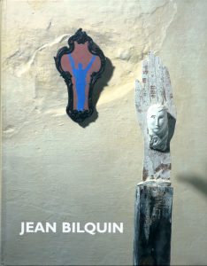 PMMK exhibition catalogue, Jean Bilquin
